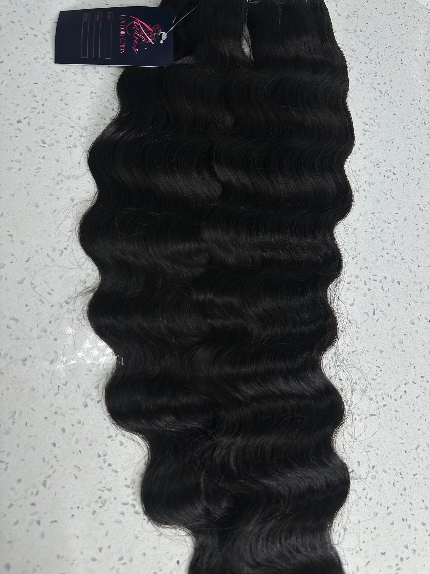 (4 Bundle deal) Cambodian Wavy Only