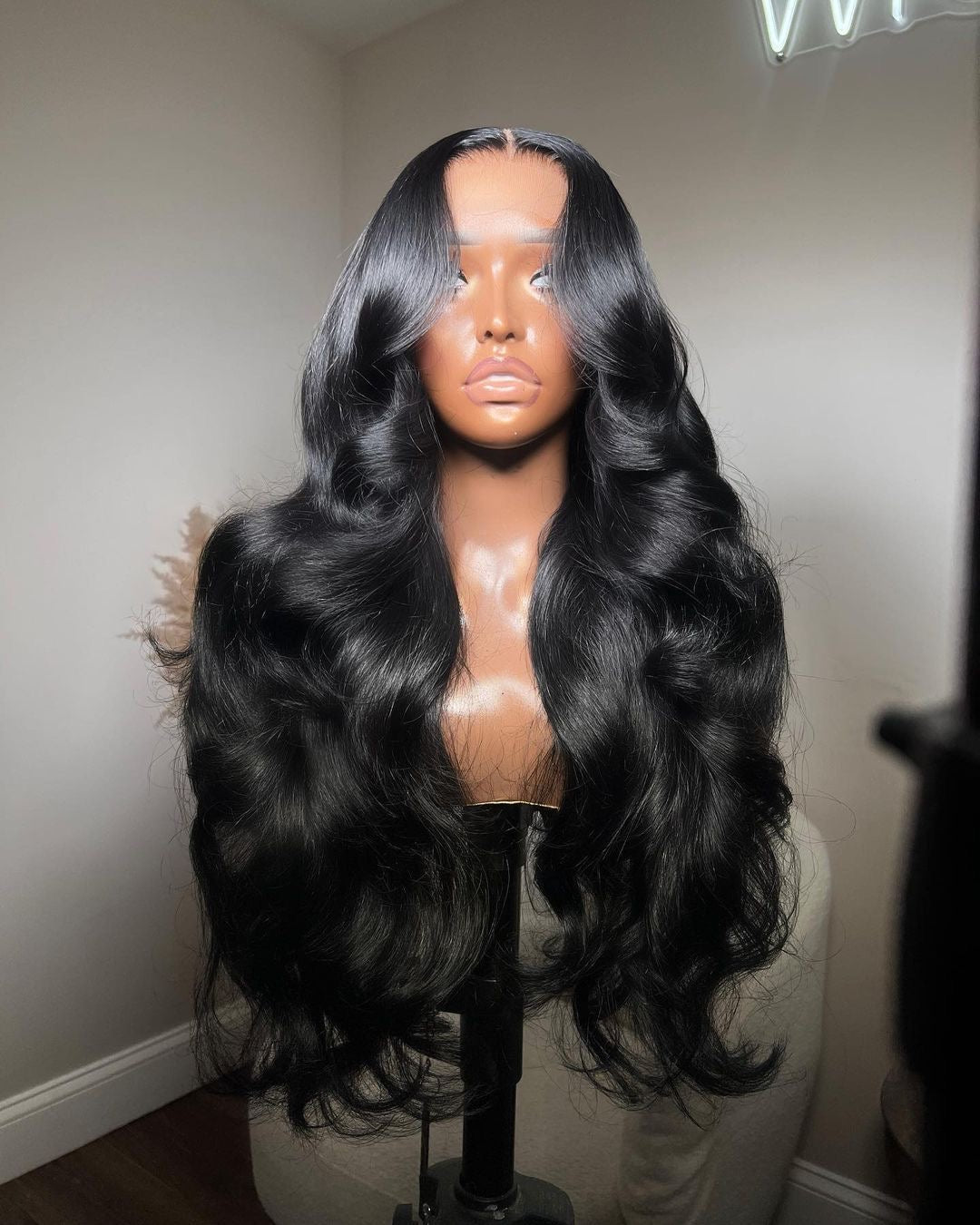 13x6 Raw Bodywave (HD Lace)